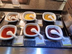 -威斯汀舞台餐厅