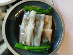 -广州富力丽思卡尔顿酒店·丽轩·粤菜