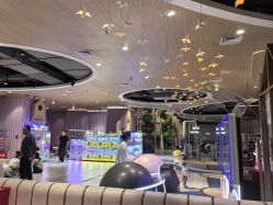 -MELAND CLUB亲子乐园•派对(石家庄万象城店)