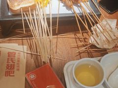 -管氏翅吧(马家堡店)