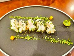 -喜鼎海胆水饺(东港店)