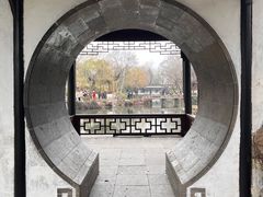 -拙政园