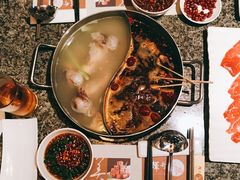 -辉哥火锅(虹桥路店)