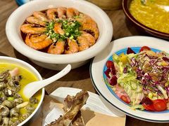 -锡和无锡菜(景丽苑店)