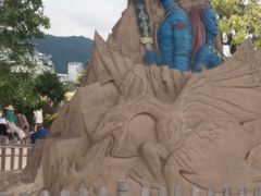 -大梅沙海滨公园