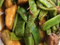 -韩食代烧烤(龙华路美食街店)