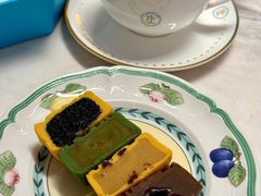 -PAUL LAFAYET 法式甜品(港汇广场店)