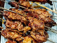 烤筋-清真·马峰烤肉(小学习北巷店)