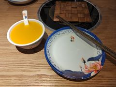 -金豆角砂锅焖面(安贞店)