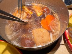 -沼津港精致料理·寿喜烧·烧鸟(漕河泾印象城店)