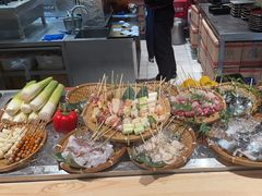 -一豚轩·烧鸟·豚骨拉面(五四路店)