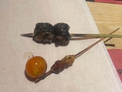 -鸟山鸣·日料食堂(王府井店)