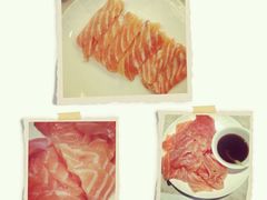 -芭菲盛宴·环球美食(袁家岗店)