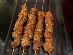 羊肉串-撒椒小酒馆馆池袋店