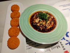 -醉英雄四川料理(新塘万达广场店)