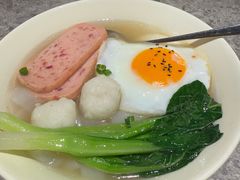 -留半山·香港食堂(啦啦宝都店)