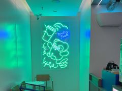 -茶百道(天一广场店)