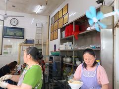 -老赵面店(大西路店)