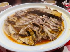 -西贝(宝乐汇店)