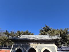 -潭柘寺景区
