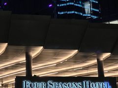 -广州四季酒店