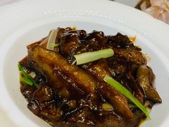 -丰泽园饭店