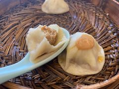 鲜肉小笼-忆秦园小笼包(惠山古镇总店)