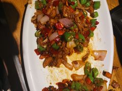 -丰乐餐厅·始于1999·本地老字号