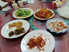 -微山湖湖畔好客居鱼馆渔家菜(微山湖风景区店)