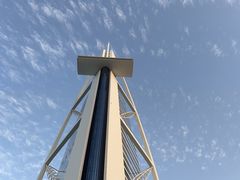 -迪拜帆船酒店海底餐厅