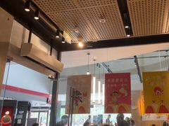 -麦当劳(北亭广场分店)