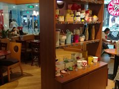-COSTA COFFEE(水游城店)