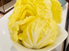 -川越泰火锅(吉利大厦店)