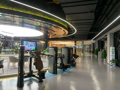 -懒人Club健身(卓越时代广场店)
