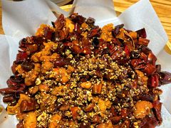 -天堂鸟水煮鱼·烟火川菜(索凌路店)