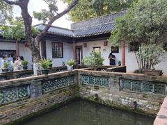 -东莞市可园博物馆