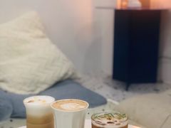 -FULL MOON满月咖啡