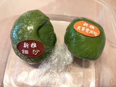 -新雅粤菜馆(南京东路店)