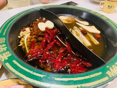 -有拈头成都市井火锅(老门东店)