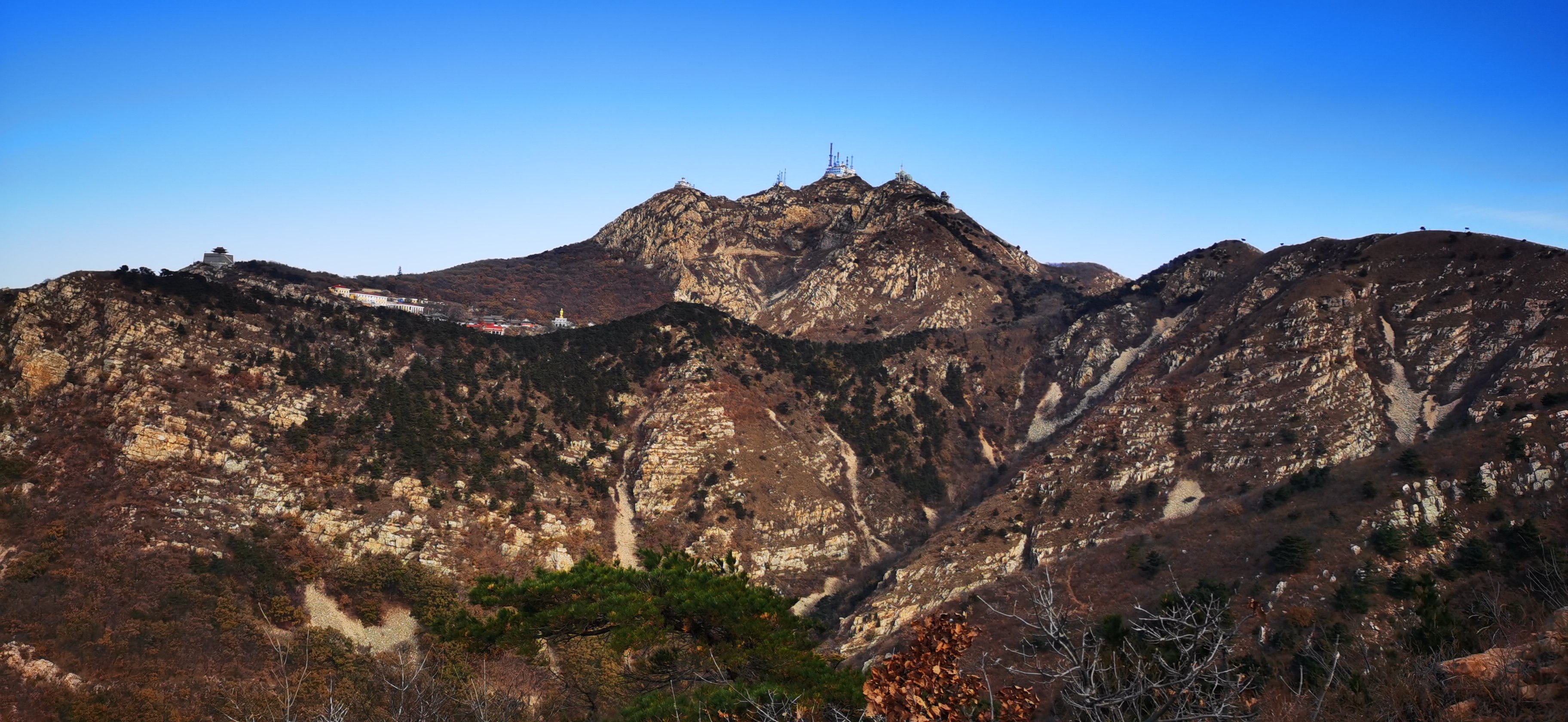 辽宁黑山县旅游景点图片