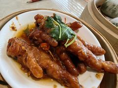 -隆隆金大茶楼(明珠广场店)