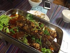 -88号小吃店·经典云南菜·地道纳西美食