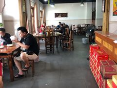 大堂-小乡小镇·传承桐庐土菜·老板亲自烧的菜