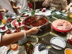 -大队长主题火锅(观音桥店)