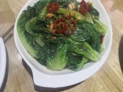 -玖鲜小笼(中山广场店)