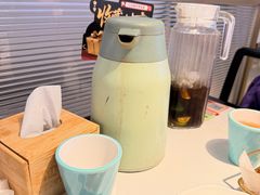 -江边城外烤全鱼(世茂广场店)