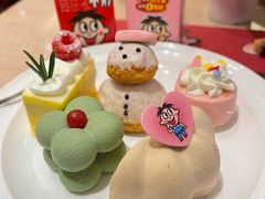 -上海神旺大酒店