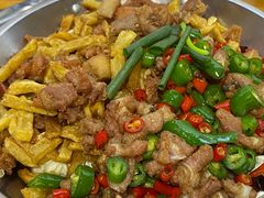 -知味脆皮鸡