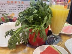 -清真军邺·金富苑肥牛(石坡街旗舰店)