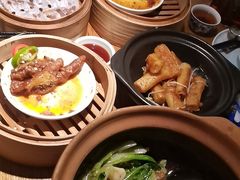 -点心传说·粤菜点心(佐阾虹湾店)